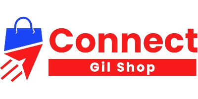  Connect Gil Shop